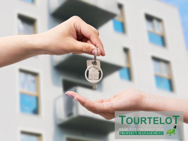 Property Management Blog